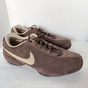 Vintage Mens Nike Air Shoes